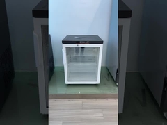 MC-5L42 マイクロプロセッサ制御 42L LEDディスプレイ 薬局用 インスリン冷蔵庫の下